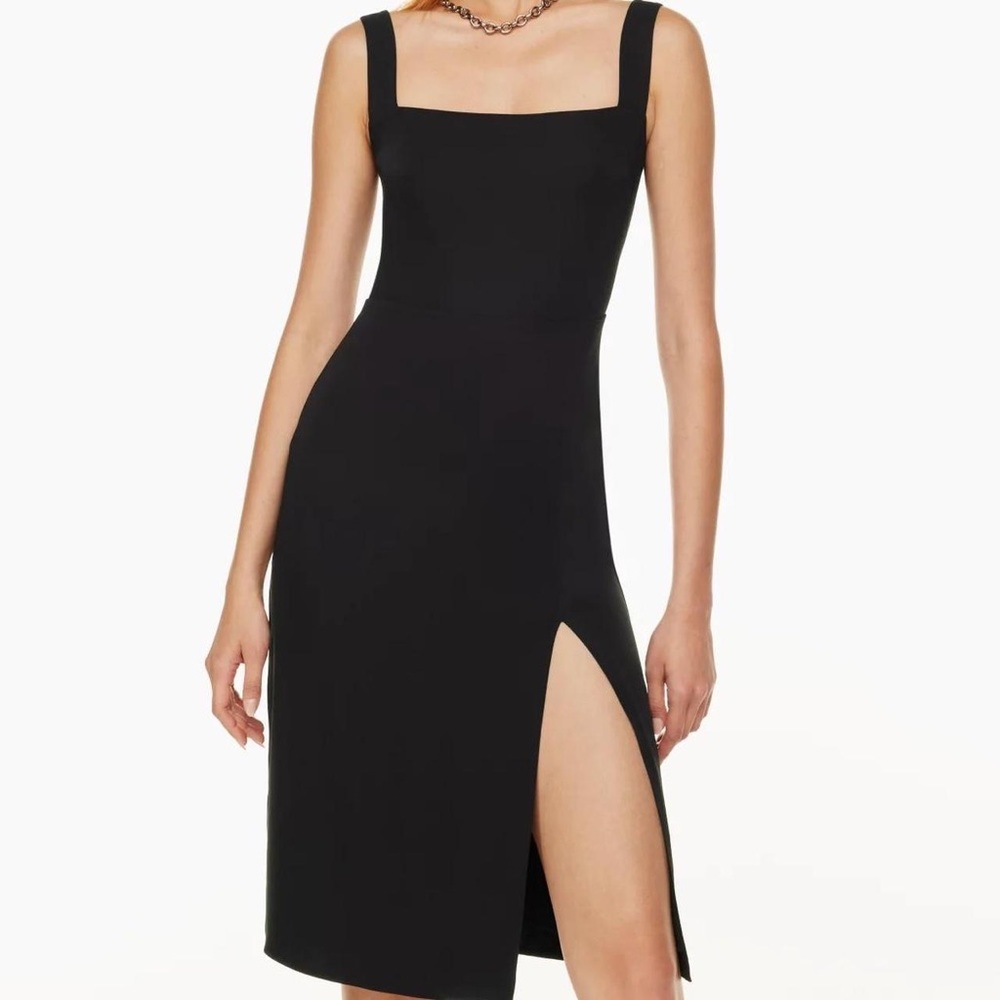 NWT Babaton Avenir Dress